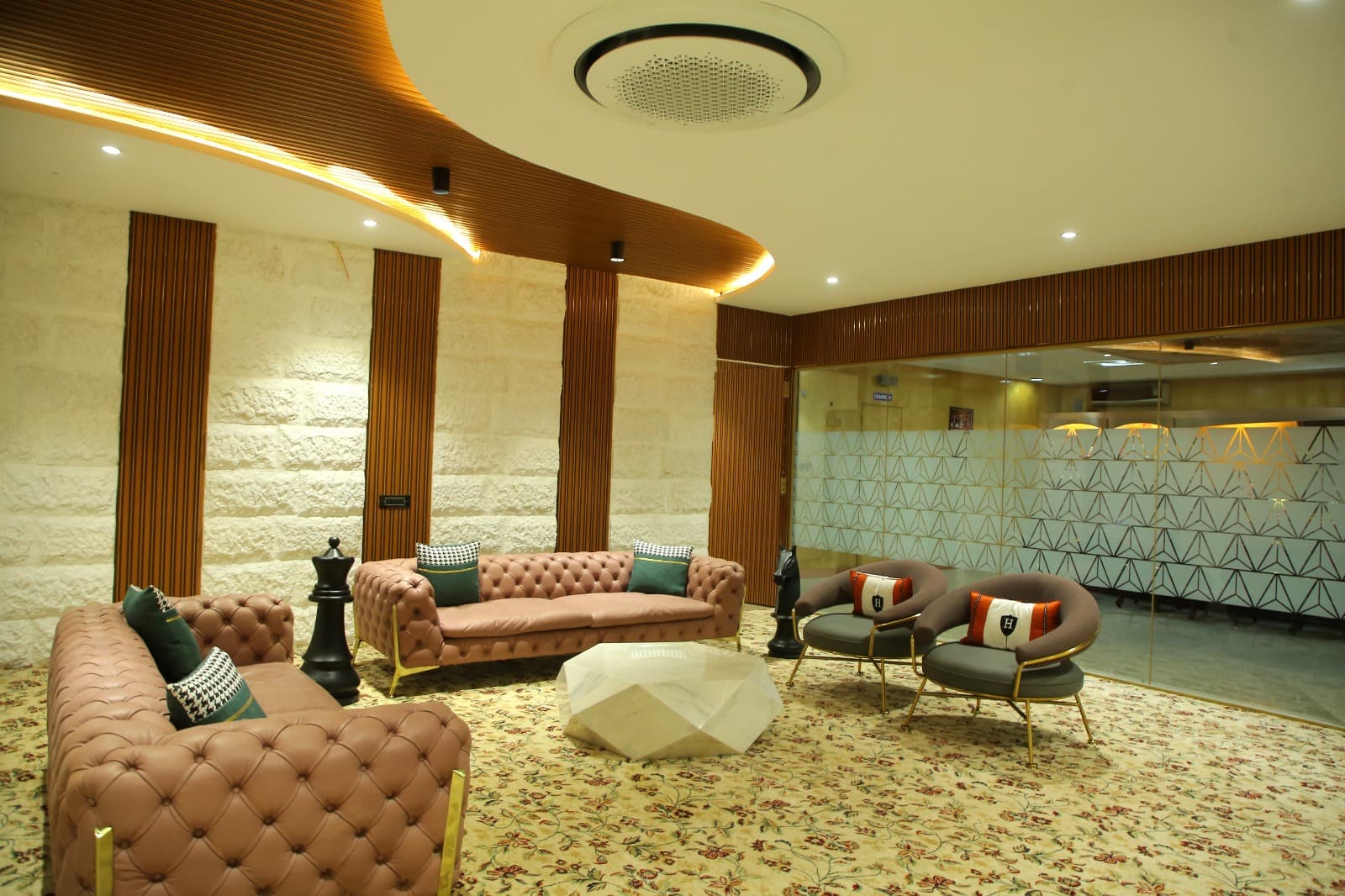 Siva Sivani Institute of Management Hyderabad Infrastructure photo 15